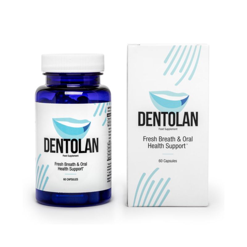 Dentolan Fresh Breath For Bad Breath