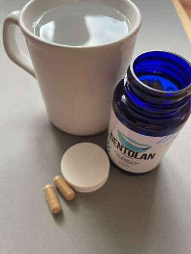 Dentolan – Fresh Breath Solution for Bad Breath photo review