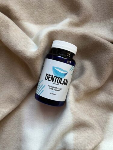 Dentolan – Fresh Breath Solution for Bad Breath photo review