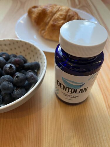 Dentolan – Fresh Breath Solution for Bad Breath photo review