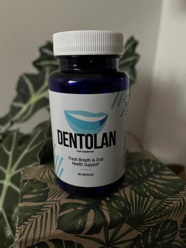 Dentolan – Fresh Breath Solution for Bad Breath photo review