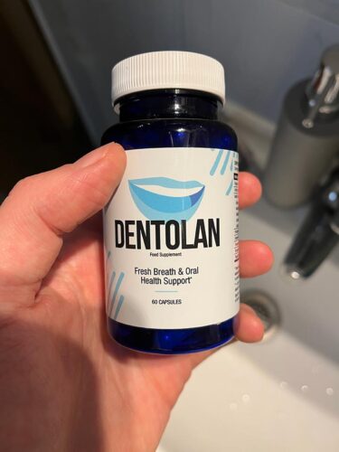 Dentolan – Fresh Breath Solution for Bad Breath photo review